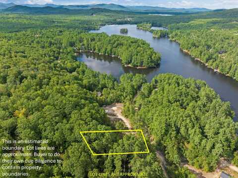 201 Beverly Hills Drive, Wakefield, NH 03830