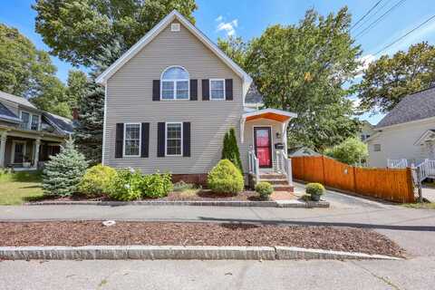 40 Lyndon Street, Concord, NH 03301