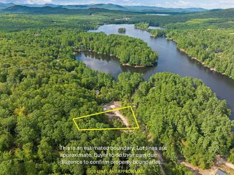 201 Beverly Hills Drive, Wakefield, NH 03830