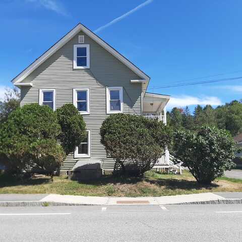 890 Washington Street, Stewartstown, NH 03576