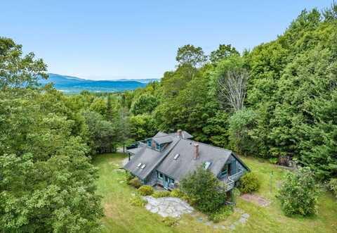 87 Old Gould Farm Road, Elmore, VT 05661