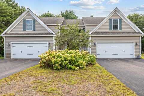 4 Hummingbird Lane, Milton, VT 05468
