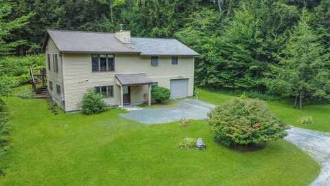 60 Fletcher Lane, Hartford, VT 05059