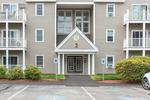 2 Maple Ridge Drive, Merrimack, NH 03054