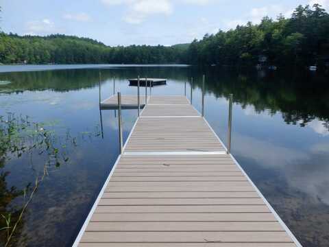 00 Perch Pond Road, Benson, VT 05743