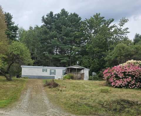 1842 County Road, Haverhill, NH 03774