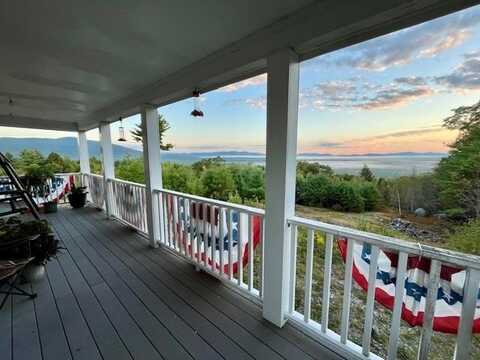 142 Snow Road, Effingham, NH 03882