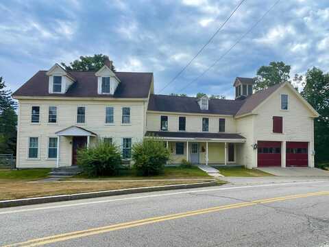 44 Main Street, Milton, NH 03852