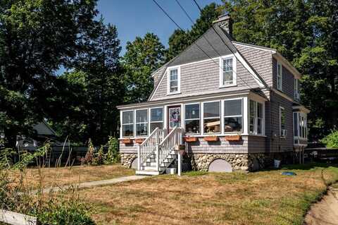 53 Winter Street, Exeter, NH 03833