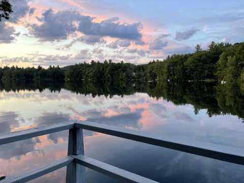 116 Martin Road, Weare, NH 03281