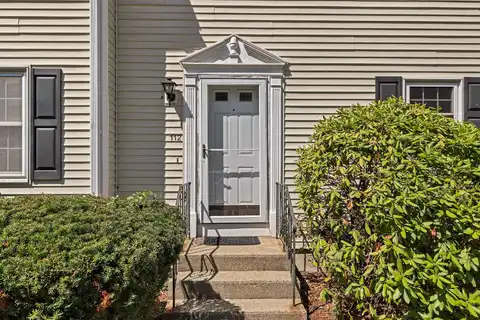 112 Weston Road, Manchester, NH 03103