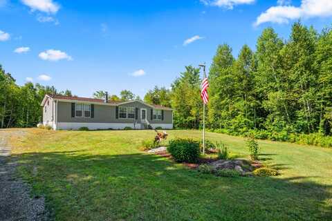 491 Lennon Road, Carroll, NH 03598