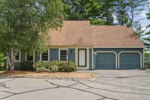 2761 Lake Shore Road, Gilford, NH 03249