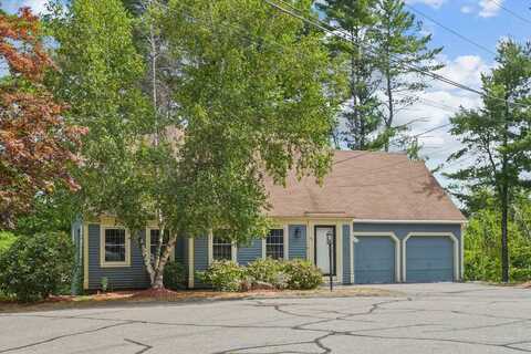 2761 Lake Shore Road, Gilford, NH 03249