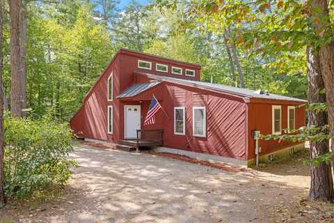 46 Mason Drive, Tamworth, NH 03886