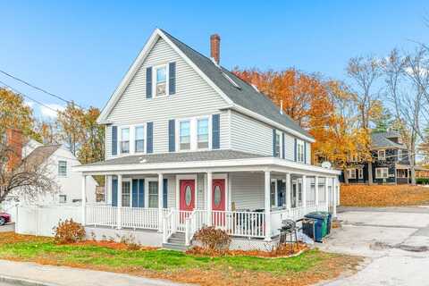 141 Amherst Street, Nashua, NH 03064