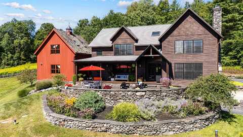 1931 Hillview Road, Richmond, VT 05477