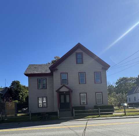45 Church Street, Walpole, NH 03609