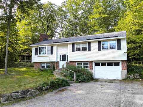206 S Merrimack Road, Hollis, NH 03049