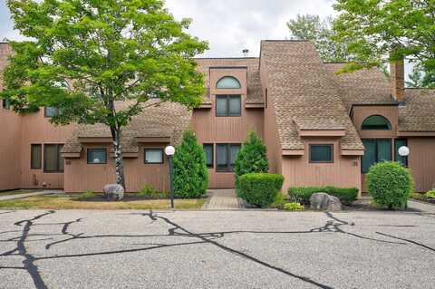 30 Top Notch Road, Bartlett, NH 03812