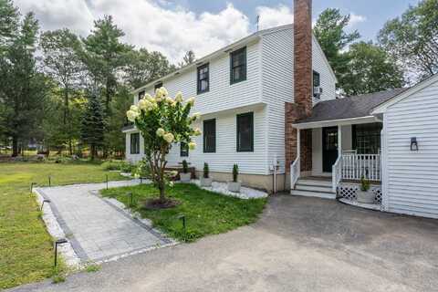 14 Park Street, Windham, NH 03087