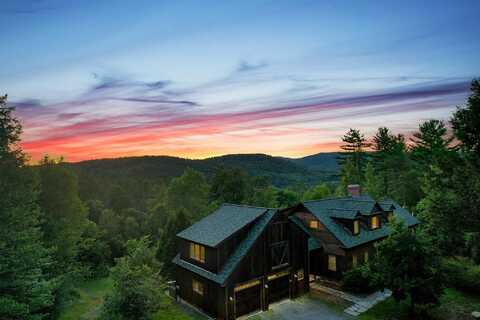 423 Taft Family Road, Hartford, VT 05059