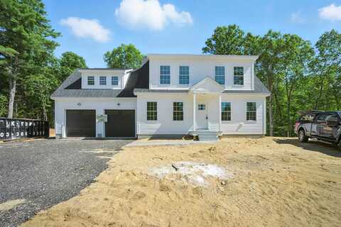 126 Kelsey Road, Nottingham, NH 03290