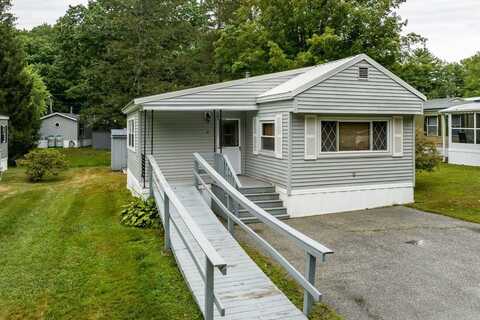 44 Hayes Park, Exeter, NH 03833