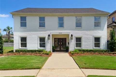 6839 GENERAL HAIG Street, New Orleans, LA 70124