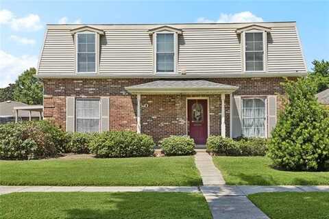 50 OSBORNE Avenue, Kenner, LA 70065