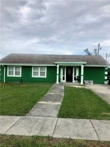 4921 NIGHTHART Street, New Orleans, LA 70127