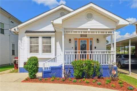 5496 HAWTHORNE Place, New Orleans, LA 70124