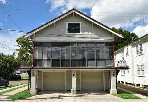 4939 S MIRO Street, New Orleans, LA 70125