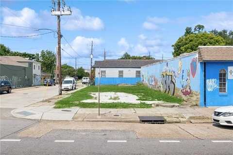 4201 ST CLAUDE Avenue, New Orleans, LA 70117