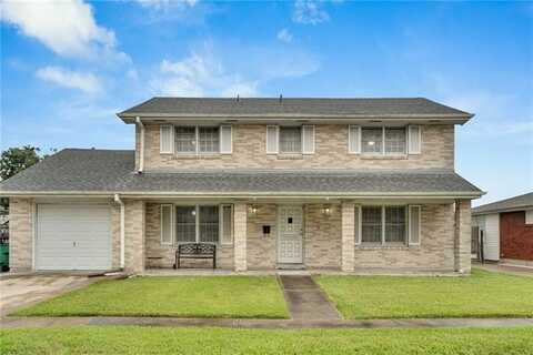 2708 BELMONT Place, Metairie, LA 70002