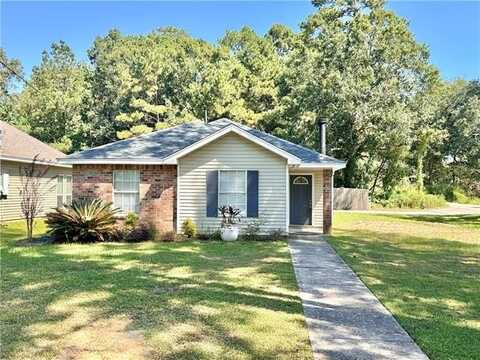 4412 CANAL Street, Slidell, LA 70461