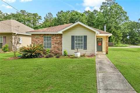 4412 CANAL Street, Slidell, LA 70461