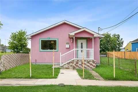 2320 CLOUET Street, New Orleans, LA 70117