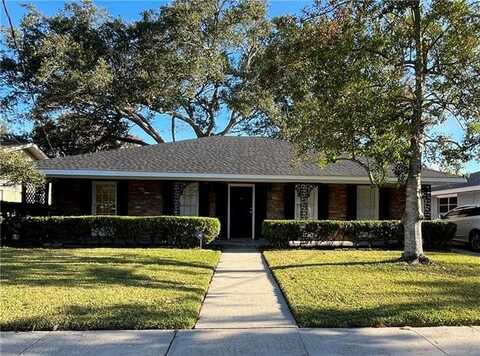 10121 FLORENCE Court, River Ridge, LA 70123