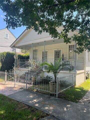 1821 JOSEPH Street, New Orleans, LA 70115