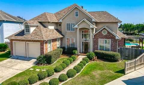 248 LEGRANDE BAYOU Lane, Kenner, LA 70065