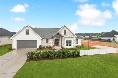 1249 AUDUBON Parkway, Madisonville, LA 70447