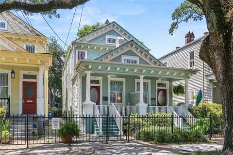 832 NAPOLEON Avenue, New Orleans, LA 70115