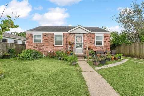 1008 CLAY Street, Kenner, LA 70062