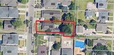 315 HELIOS Avenue, Metairie, LA 70005