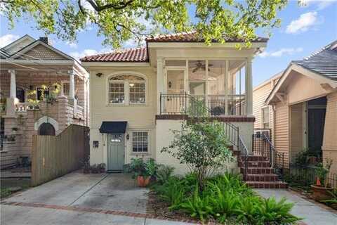 2817 URSULINES Avenue, New Orleans, LA 70119