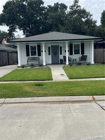 212 12TH Street, New Orleans, LA 70124