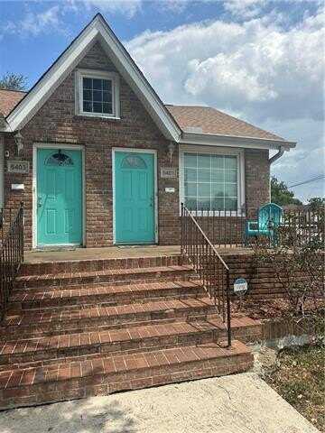 6401 PAINTERS Street, New Orleans, LA 70122