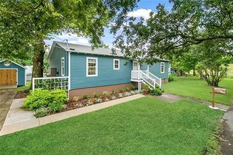 1905 TINO Lane, Violet, LA 70092