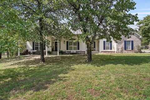14400 Timberline Drive, Skiatook, OK 74070